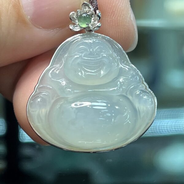 翡翠,玉,佛公,玉佛,彌勒佛,玉器,翡翠A貨,翡翠吊墜,玉吊墜,香港翡翠,翡翠介紹,翡翠價格,冰種翡翠,糯冰種翡翠,翡翠飾品,翡翠鑑定證,翡翠玉石,翠色,天然翡翠,玉石,緬甸翡翠,黃翡,