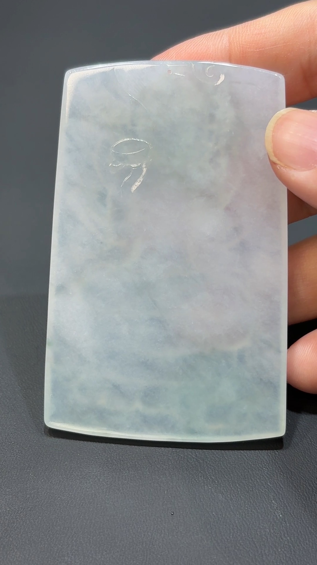 千願守護|天然A級翡翠千手觀音吊墜 #314 3 千願守護|天然A級翡翠千手觀音吊墜 #314 - Image 3