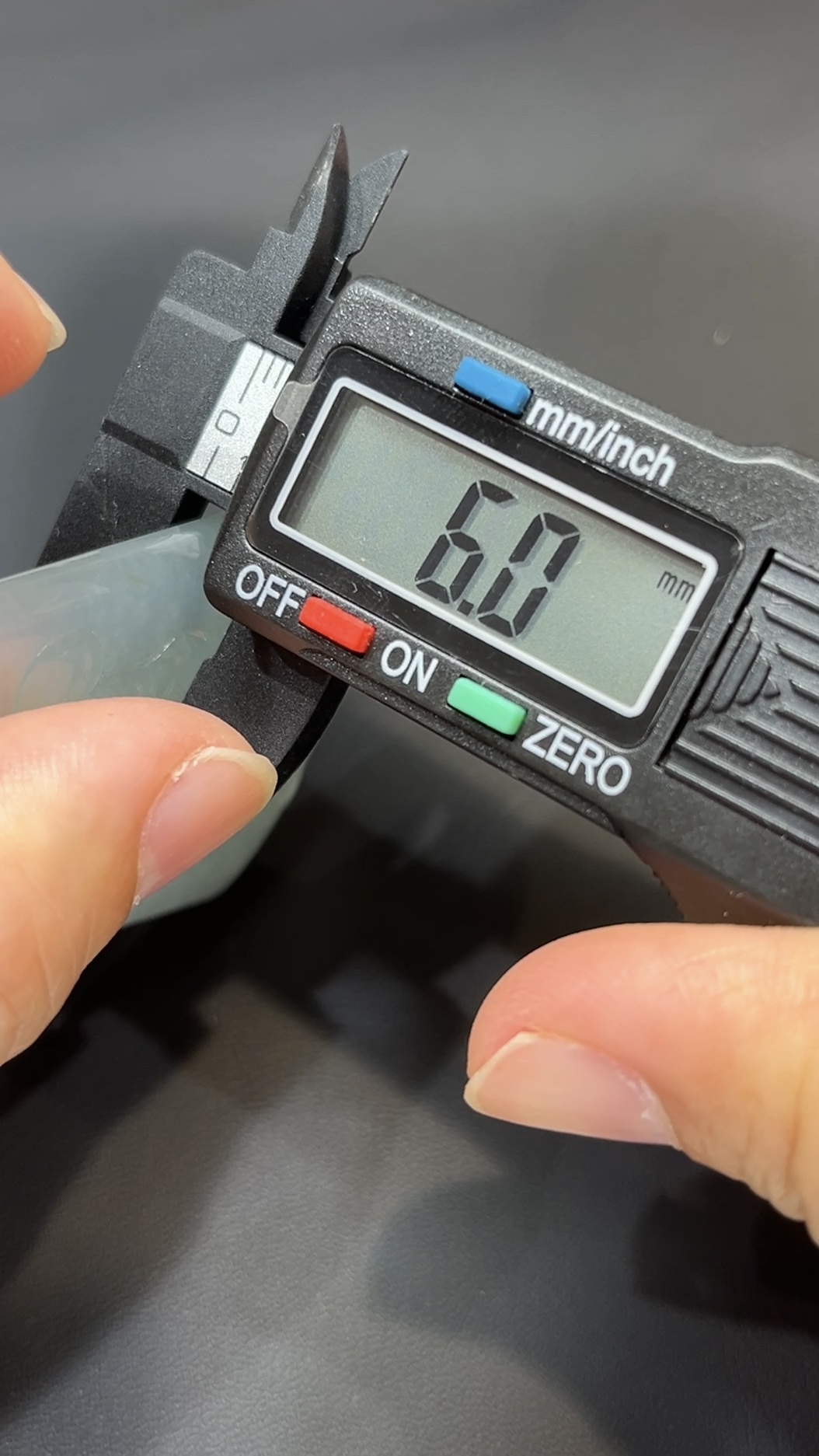 翡翠玉器精選 福滿人間・高品質翡翠布袋佛 編號# 427 9 翡翠玉器精選 福滿人間・高品質翡翠布袋佛 編號# 427 - Image 9