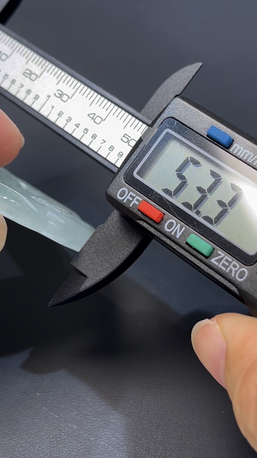 翡翠度母|天然高品質玉器・觀音眼淚化身・靈性守護佛像 #502 10 翡翠度母|天然高品質玉器・觀音眼淚化身・靈性守護佛像 #502 - Image 10