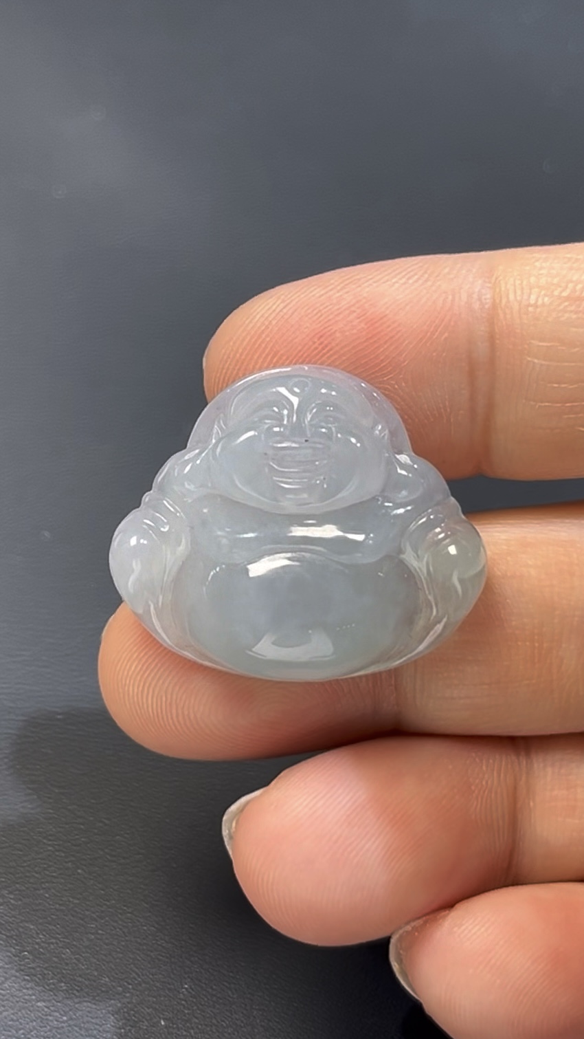 翡翠佛公 #508|大肚能容天下事 × 福氣守護 × 天然玉器精品推薦 1 翡翠佛公 #508|大肚能容天下事 × 福氣守護 × 天然玉器精品推薦