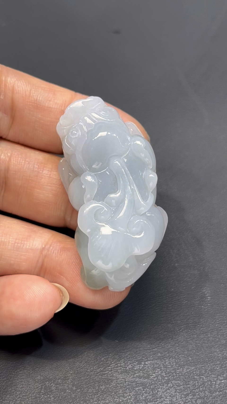 翡翠貔貅吊墜 編號#668|招財首選 入門級翡翠|親民價 收藏推薦 1 翡翠貔貅吊墜 編號#668|招財首選 入門級翡翠|親民價 收藏推薦