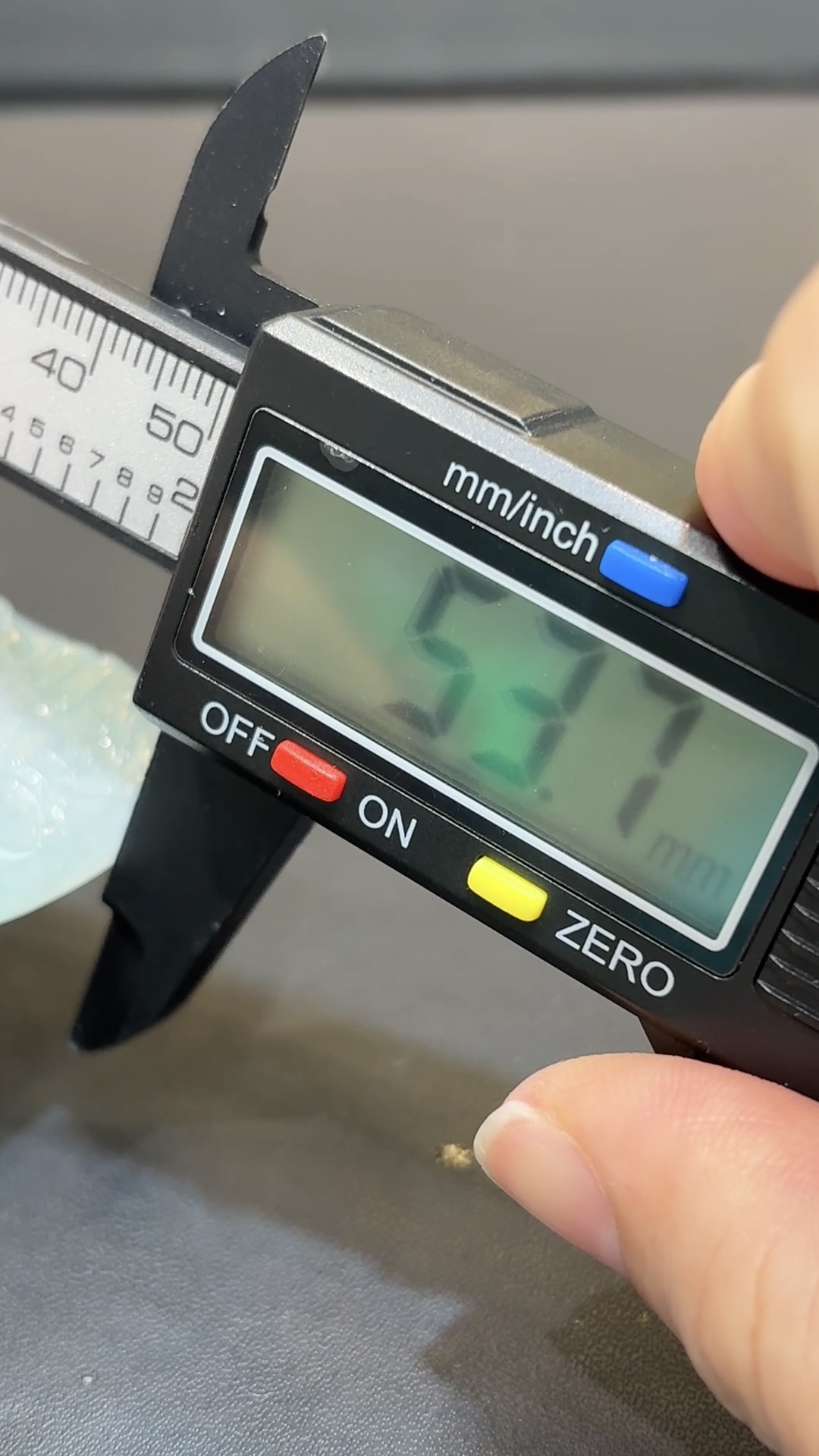 翡翠山水牌吊墜|烏雞種翡翠 × 潑墨山水意境 × 藝術收藏推薦 GL174234 7 翡翠山水牌吊墜|烏雞種翡翠 × 潑墨山水意境 × 藝術收藏推薦 GL174234 - Image 7