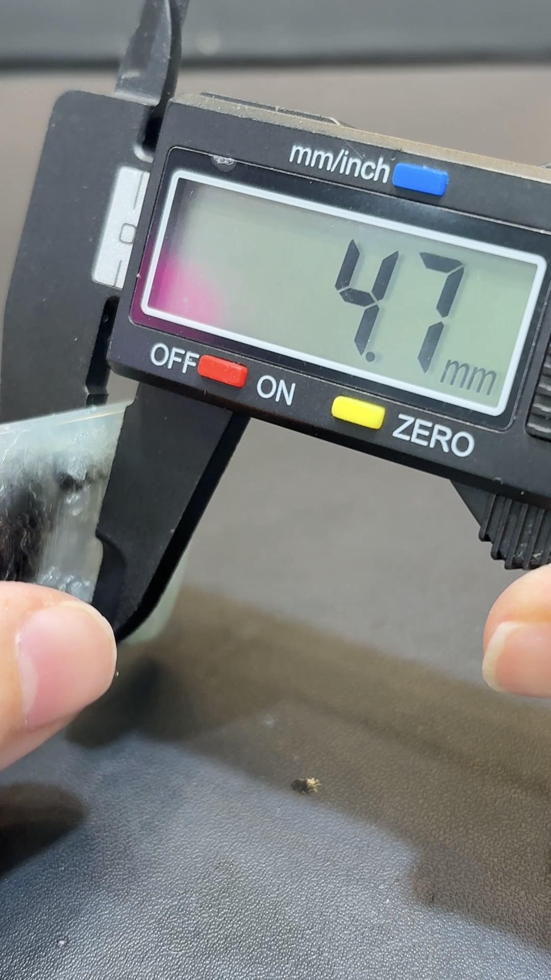 翡翠山水牌吊墜|烏雞種翡翠 × 潑墨山水意境 × 藝術收藏推薦 GL174234 9 翡翠山水牌吊墜|烏雞種翡翠 × 潑墨山水意境 × 藝術收藏推薦 GL174234 - Image 9